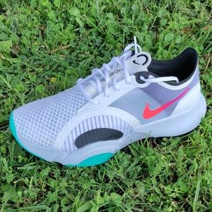 Nike Superrep Go Women's Training 9.5